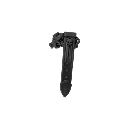 Scabbard