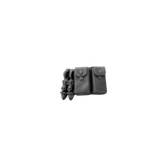 Pouch with Accessories B