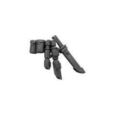 Pouch with Accessories A