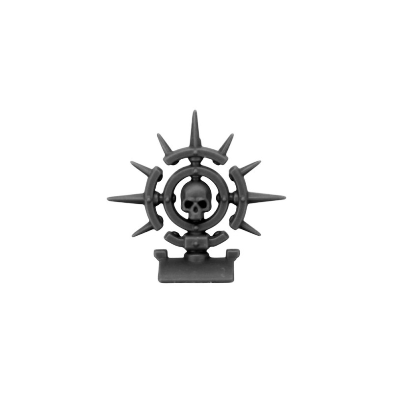 Icône de Pack Dorsal C