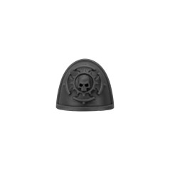 Shoulder Pad C