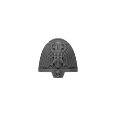 Shoulder Pad D