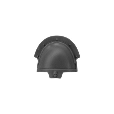Shoulder Pad H