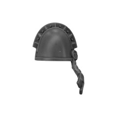 Shoulder Pad I