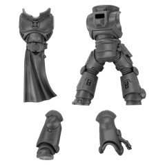 Veteran Body B