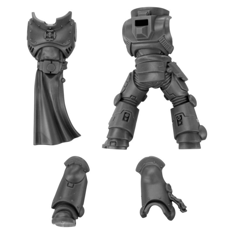 Veteran Body B Veteran Body B