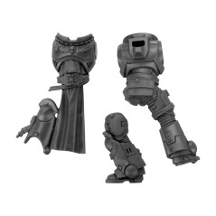 Veteran Body A