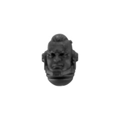 Head without Helmet