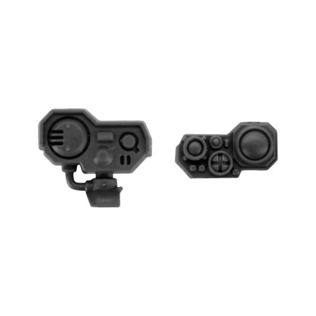 Advanced Targeting Optics