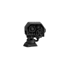 Targeting Optics D