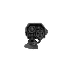 Targeting Optics F