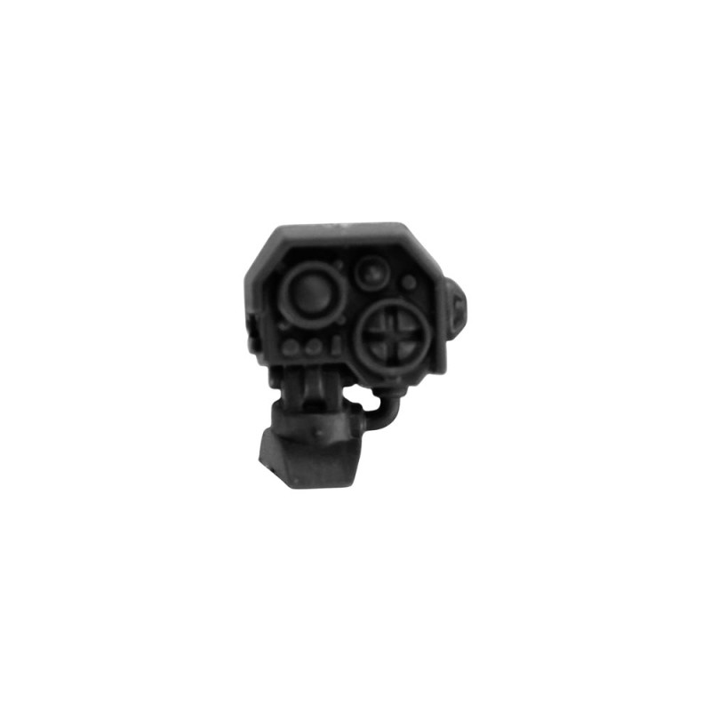 Optiques de Visée H Optiques de Visée H