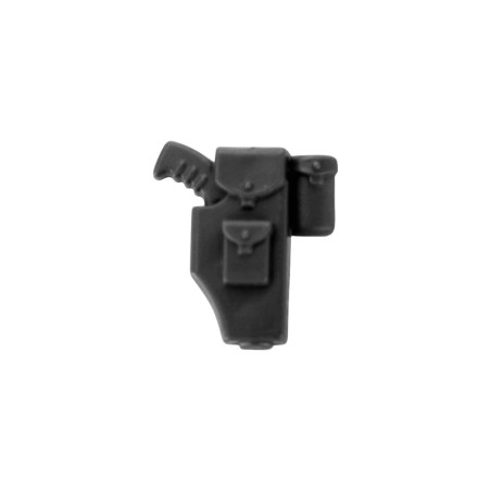 Holster C