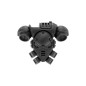 Pack Dorsal