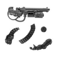 Castellan Launchers E