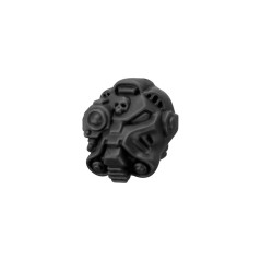 Terminator Head C