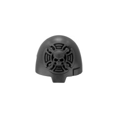 Shoulder Pad C