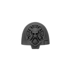 Shoulder Pad A