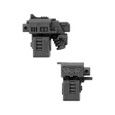Storm Bolter D