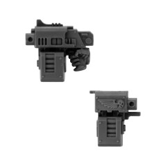 Storm Bolter A