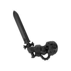 Power Sword