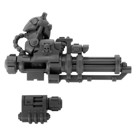 Canon d'Assaut