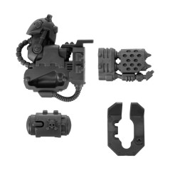 Heavy Flamer