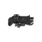 Combi-Lance-Flammes B Combi-Lance-Flammes B