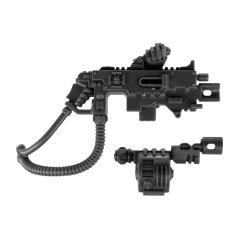 Heavy Bolter