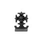Crux Terminatus de Pack Dorsal Crux Terminatus de Pack Dorsal