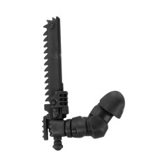 Chainsword