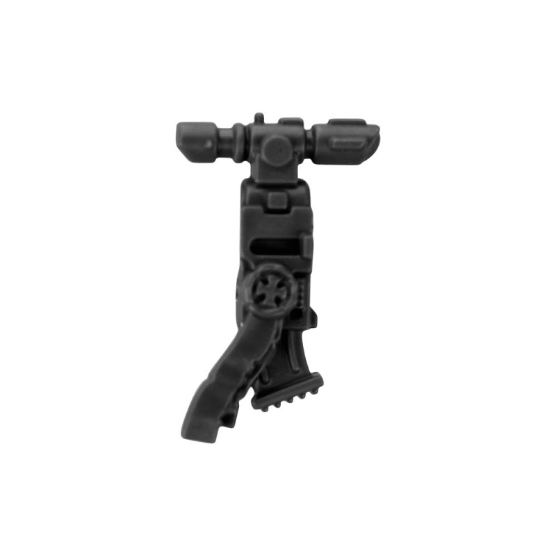 Chambre de Fusil Bolter avec Lunette D Chambre de Fusil Bolter avec Lunette D