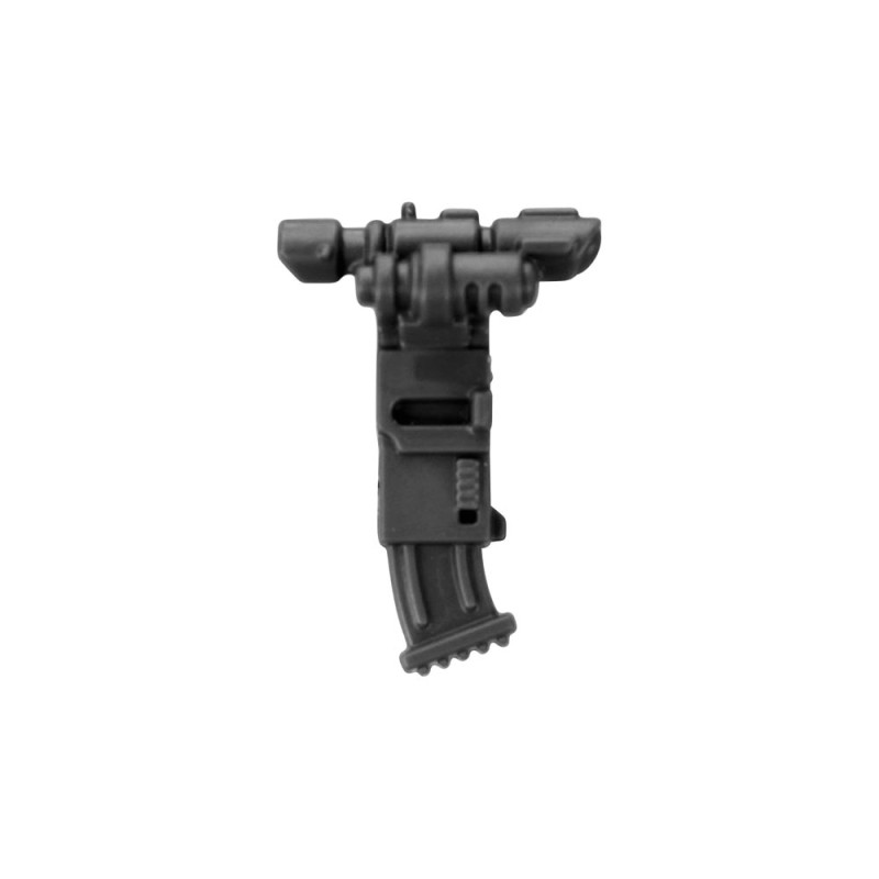 Chambre de Fusil Bolter avec Lunette E Chambre de Fusil Bolter avec Lunette E