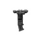 Chambre de Fusil Bolter avec Lunette E Chambre de Fusil Bolter avec Lunette E