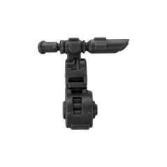 Chambre de Fusil Bolter avec Lunette F