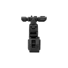 Bolt Rifle Chamber with Scope G