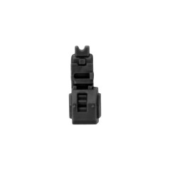 Bolt Rifle Chamber C
