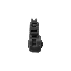 Bolt Rifle Chamber A