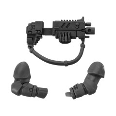 Bolt Rifle G