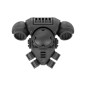 Pack Dorsal B Pack Dorsal B