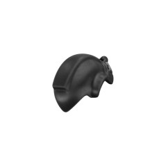 Space Marine Helmet Cover
