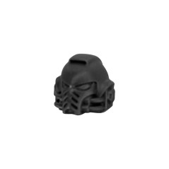 Space Marine Helmet