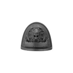 Shoulder Pad D