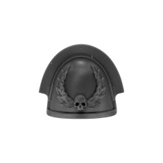 Shoulder Pad J