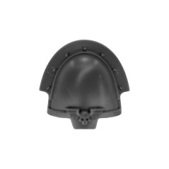 Shoulder Pad M
