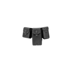 Saddlebag C