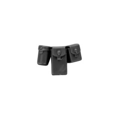 Saddlebag A