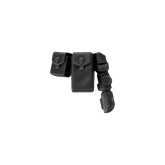 Saddlebag with Scope B
