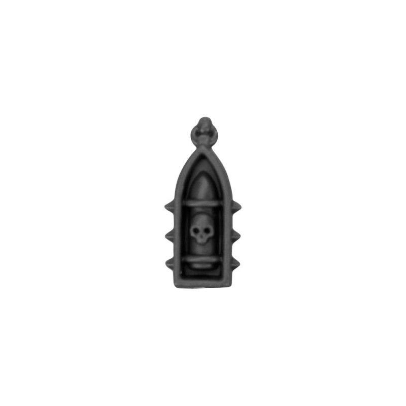 Pendentif B Pendentif B