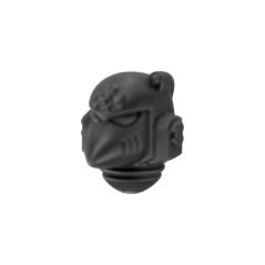 Veteran Head B
